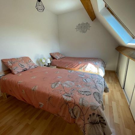 Gite A La Campagne Mais Proche De Tout Villa Moringhem Bagian luar foto