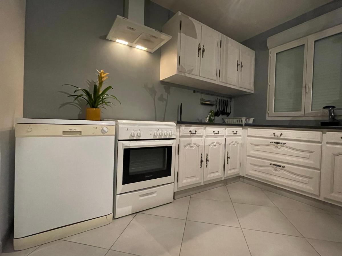 Gite A La Campagne Mais Proche De Tout Villa Moringhem Bagian luar foto