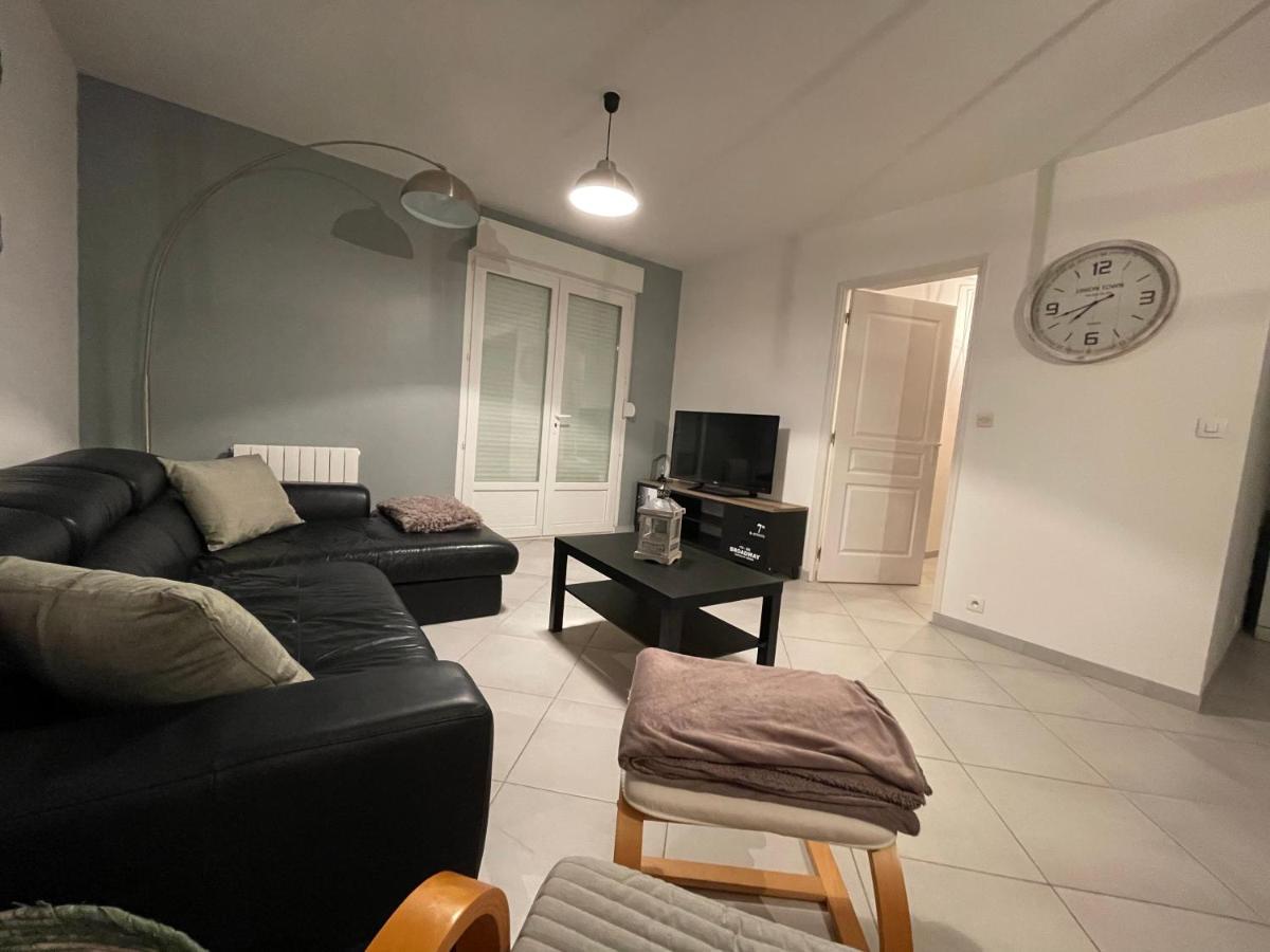 Gite A La Campagne Mais Proche De Tout Villa Moringhem Bagian luar foto