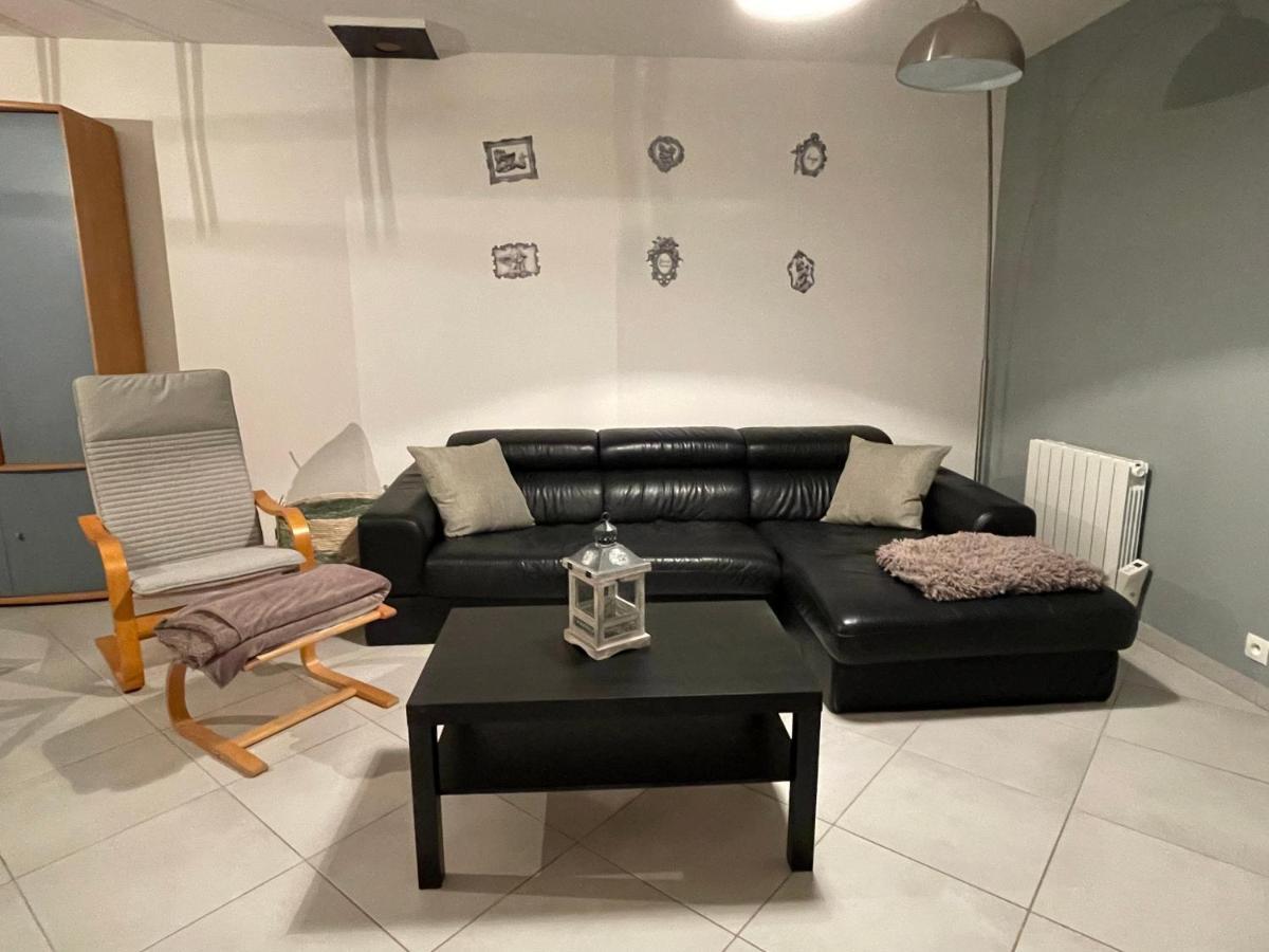 Gite A La Campagne Mais Proche De Tout Villa Moringhem Bagian luar foto