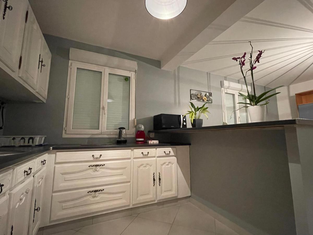 Gite A La Campagne Mais Proche De Tout Villa Moringhem Bagian luar foto